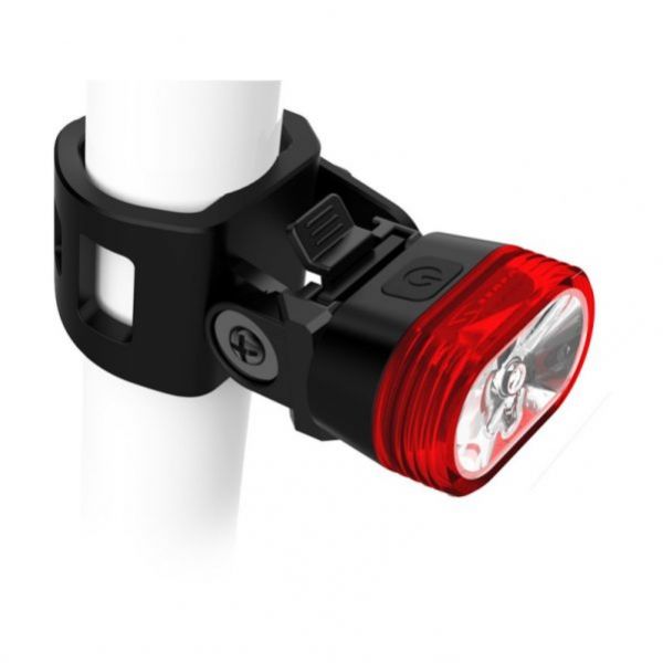 Serfas UTL-30 USB Rechargeable Taillight